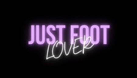 Just Foot Lover - Pathetic Slaves Get Ignored By Two Mistresses While They Are Worshiped Part 1 - HD