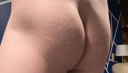 Horny Mood Watch Me Cum
