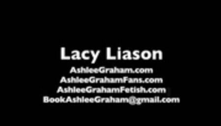 Lacy Liason MOBILE