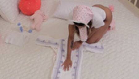 Sunny Omutsu Playtime