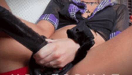 Faggot for Goddess (HD) MP4