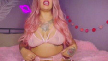 Soft and Sadistic Elven Foot Worship