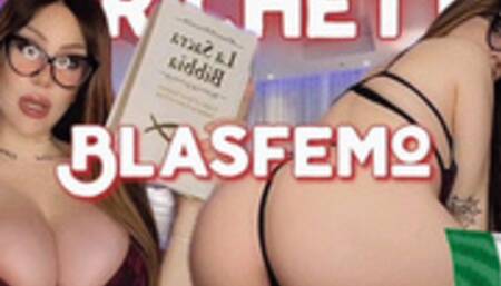 Chirichetto Blasfemo ITA
