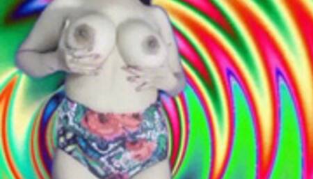 Longing For Me More & More