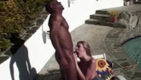 I Married A White Bitch Just To Fuck Her Daughter Kyla Fine