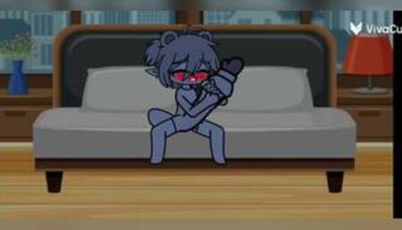 Bonny really loves his cock hm?