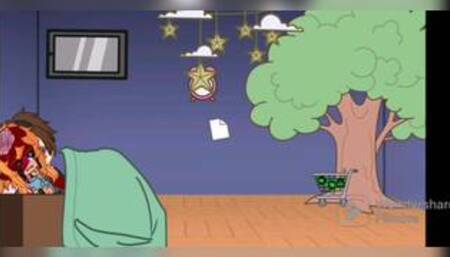 Evan/C.C Fucks Elizabeth Af.(Swap death Au)