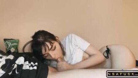 Yes I Do This Every Morning