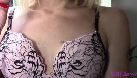 April Paisley - Smoking in the Kitchen