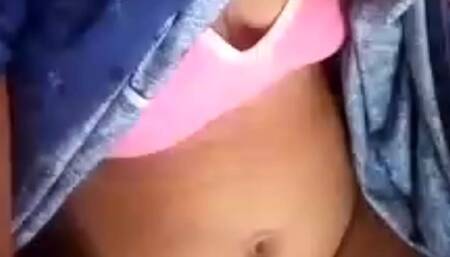My Wife First Video