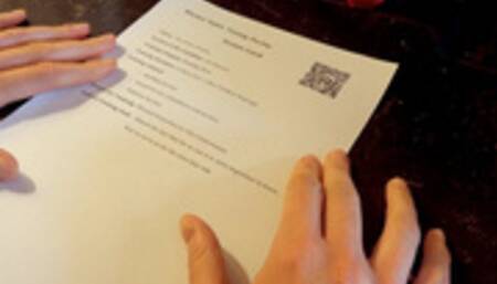 Slave Training and Poetry 4K