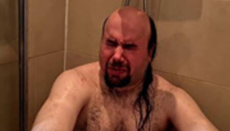 FemDom Showered In Our Piss