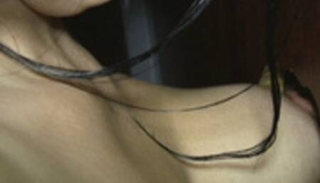 Young Amber Blows Anonymous Big Black Cock Through The Gloryhole At Adult Bookstore! (2nd half wmv)