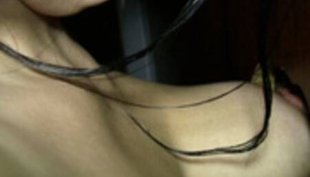 Young Amber Blows Anonymous Big Black Cock Through The Gloryhole At Adult Bookstore! (2nd half mp4)