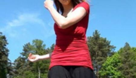 Open Air Dance 2 HD-1080