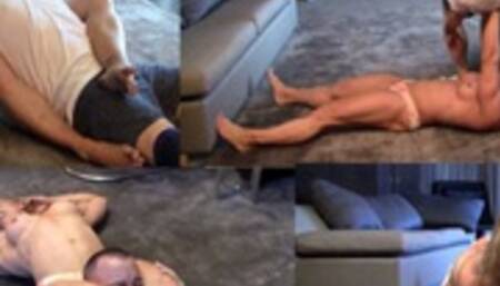 Marilyn Muscle Domme