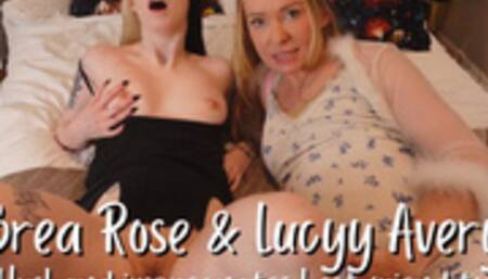 Husband impregnates best friend too