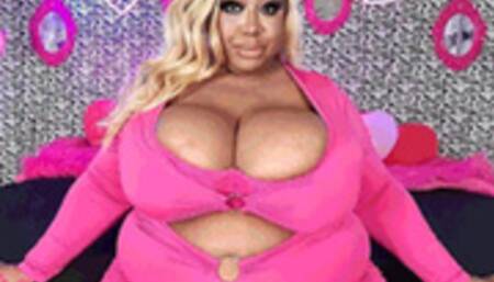 Hot Wife Wants You Fatter (MP4 Version)