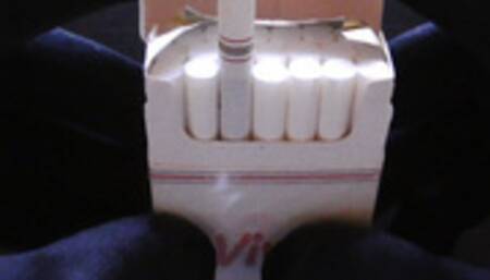 Unpacking VIVA 120s red