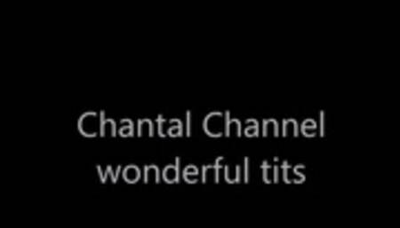 my secretary wears black lace to get a pay raise