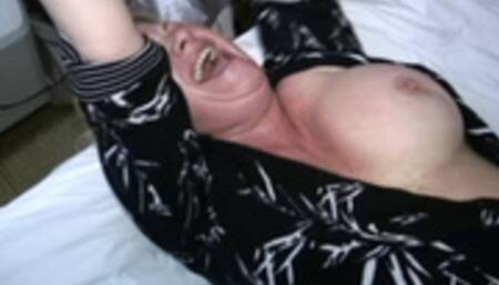 Faith Welcomes White Guys To Her Hotel Room For Gangbang On Saturday Night! (2 of mp4)