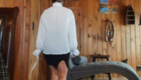 strip poker interview 4 of 5