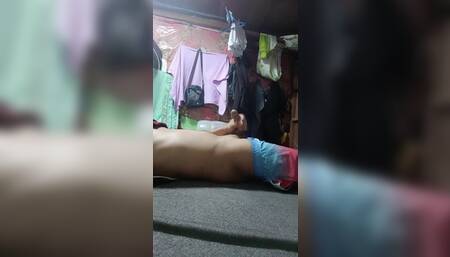 Can't stand it anymore, have to jerk off
