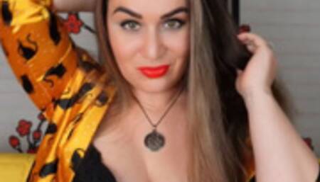 Payful And Playful (1080p HD)