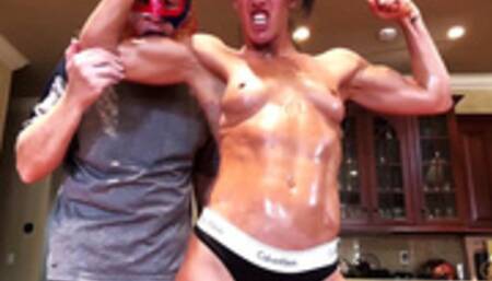 Bianca Blance - Italians do It Better