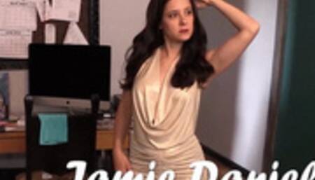 Mesmerized Freezing jamie