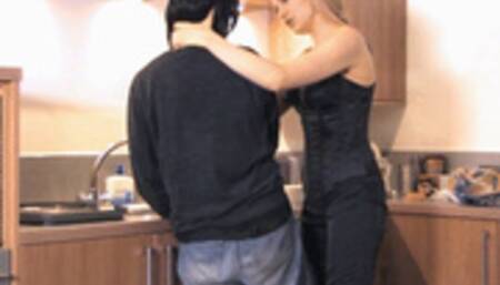 Maid Motivation - MP4 - 1440