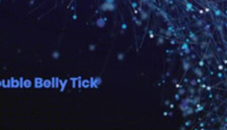 Double Belly Tickles *wmv*