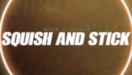 [818] Squish and Stick CBT