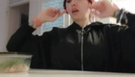 these shrimp need to be slaughtered!