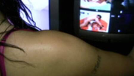 Amber Gloryhole Combo (BEST BUY) Video! (2nd half mp4)