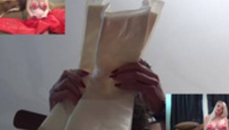 Wheres Your Step-Mommy At!