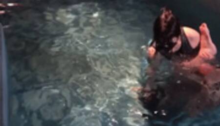 cruel discipline pool