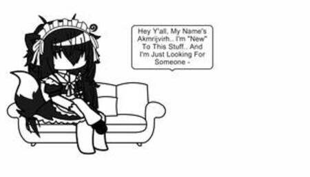 Akmrijvirh's Video (1st Video, No Name Ideas, Gacha Club, & 18+)