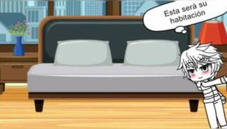 Sans folla a Tn (Chico)