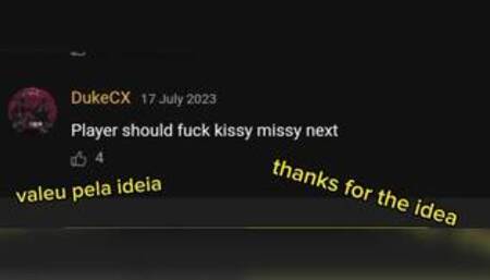 Poppy play time/rainbow friends Rule 34