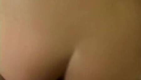 Casting Couch blowjob and Fucking Closeup