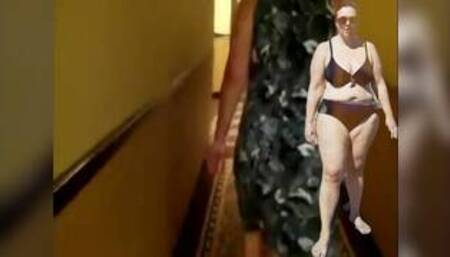 Threesome Shared Wife Nattaly