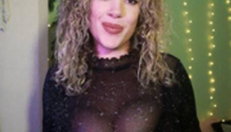 My Tits Are Bigger Than Your Wife's