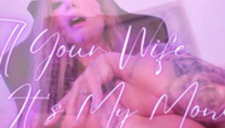 Tell Your Wife It's My Money - Jessica Dynamic JessicaDynamic Jessica_Dynamic