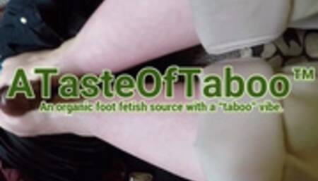 Ms Paige Returns - TeacherFlats Removal Deskside Dick Yank Mature Soles Milking - (GoPro Edition) Paige