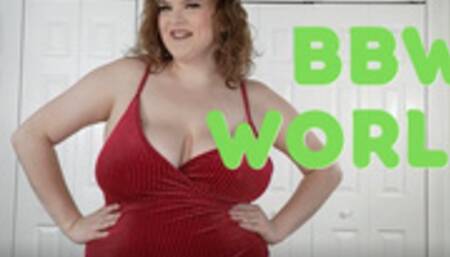 BBW Stepford World