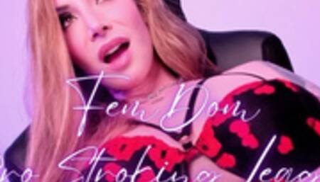 FemDom Pro Stroking League - Jessica Dynamic JessicaDynamic Jessica_Dynamic