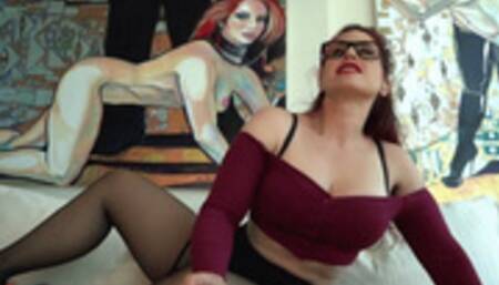 Tiny Gratification - Andrea Rosu mp4