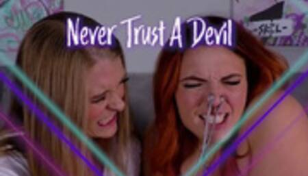 Never Trust A Devil (WMV)