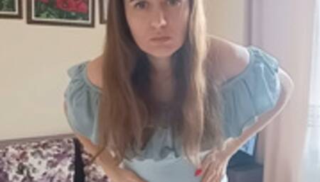 control of my mind and body